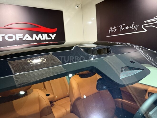 Li Auto  2025, 0 km - 1.5 л - Bakı