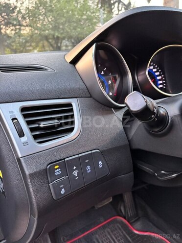 Hyundai Avante 2014, 187,000 km - 1.6 l - Masallı