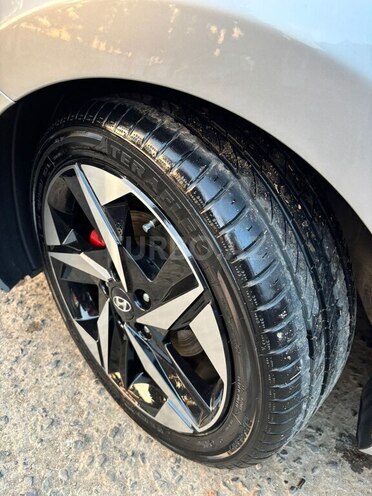 Hyundai Avante 2014, 187,000 km - 1.6 l - Masallı