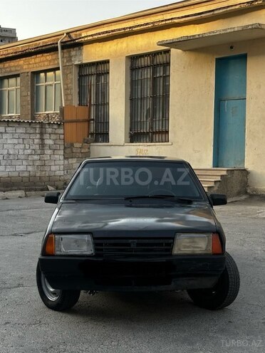 LADA (VAZ) 2109 1998, 168,586 km - 1.5 л - Sumqayıt