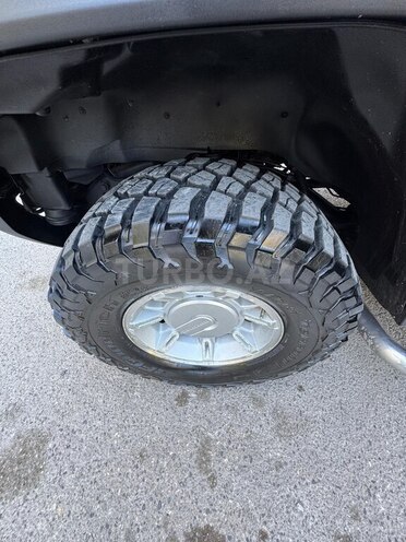 Hummer H2 2006, 160,000 km - 6.0 l - Bakı