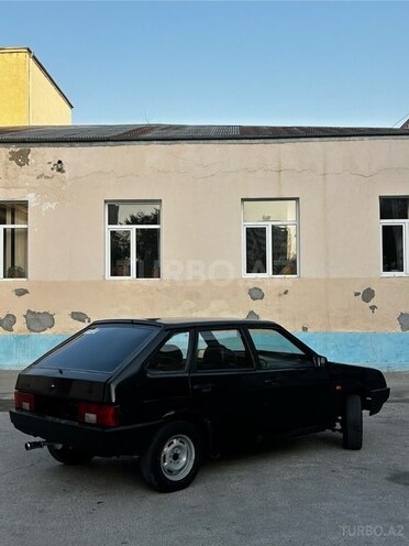 LADA (VAZ) 2109 1998, 168,586 km - 1.5 л - Sumqayıt
