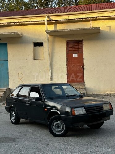 LADA (VAZ) 2109 1998, 168,586 km - 1.5 л - Sumqayıt