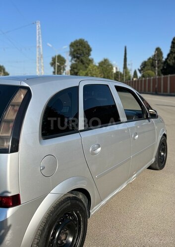 Opel Meriva 2008, 284,719 km - 1.4 л - Gəncə