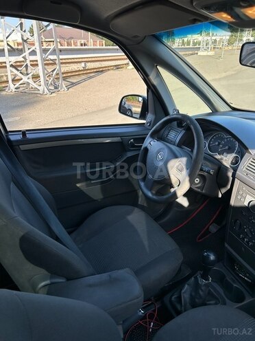 Opel Meriva 2008, 284,719 km - 1.4 л - Gəncə