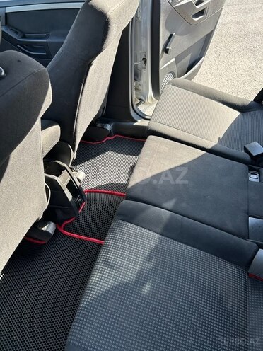 Opel Meriva 2008, 284,719 km - 1.4 л - Gəncə
