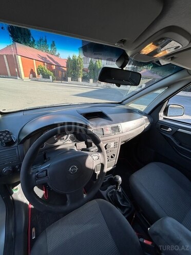 Opel Meriva 2008, 284,719 km - 1.4 л - Gəncə