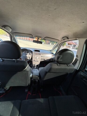 Opel Meriva 2008, 284,719 km - 1.4 л - Gəncə