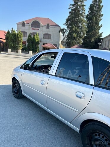 Opel Meriva 2008, 284,719 km - 1.4 л - Gəncə