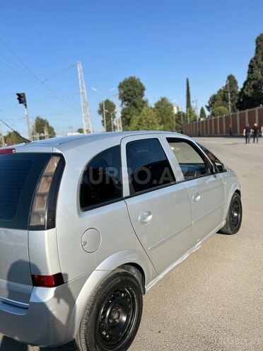 Opel Meriva 2008, 284,719 km - 1.4 л - Gəncə