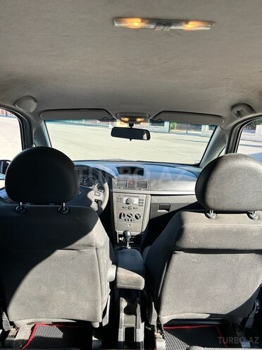 Opel Meriva 2008, 284,719 km - 1.4 л - Gəncə