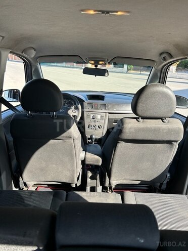 Opel Meriva 2008, 284,719 km - 1.4 л - Gəncə