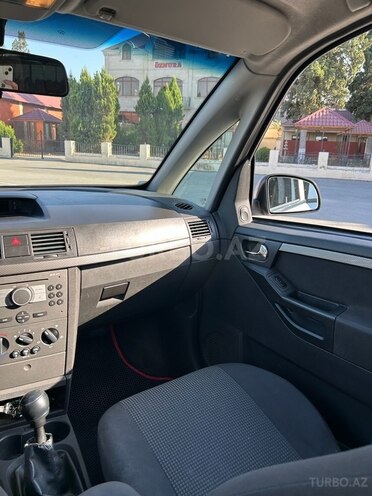 Opel Meriva 2008, 284,719 km - 1.4 л - Gəncə