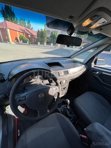 Opel Meriva 2008, 284,719 km - 1.4 л - Gəncə