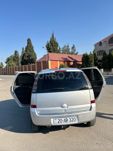 Opel Meriva 2008, 284,719 km - 1.4 л - Gəncə