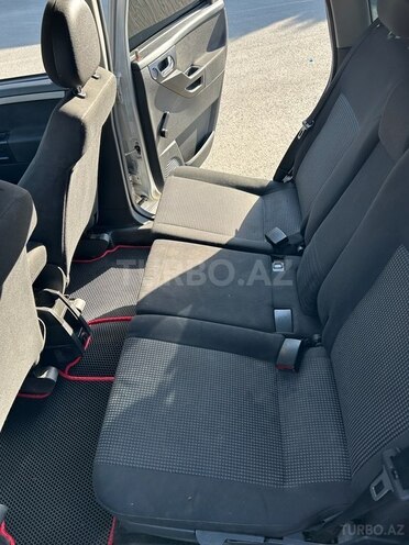 Opel Meriva 2008, 284,719 km - 1.4 л - Gəncə