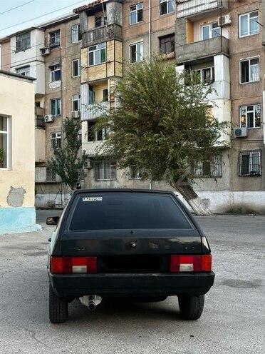 LADA (VAZ) 2109 1998, 168,586 km - 1.5 л - Sumqayıt