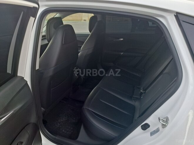 Changan Qiyuan A05 2024, 7,500 km - 1.5 l - Bakı