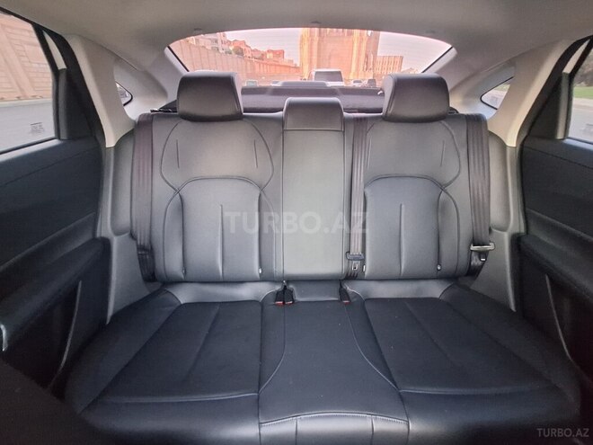 Changan Qiyuan A05 2024, 7,500 km - 1.5 l - Bakı