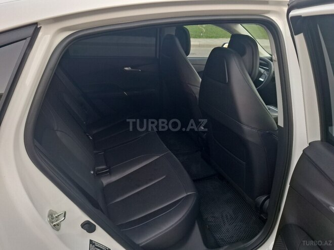 Changan Qiyuan A05 2024, 7,500 km - 1.5 l - Bakı