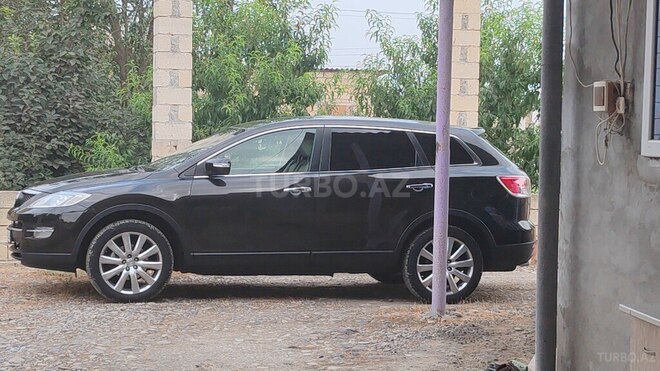 Mazda CX-9 2009, 187,000 km - 3.7 л - Neftçala