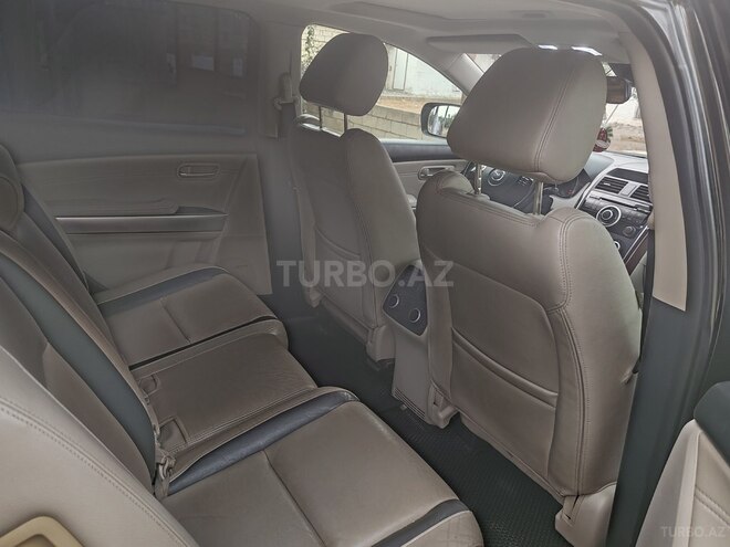 Mazda CX-9 2009, 187,000 km - 3.7 л - Neftçala