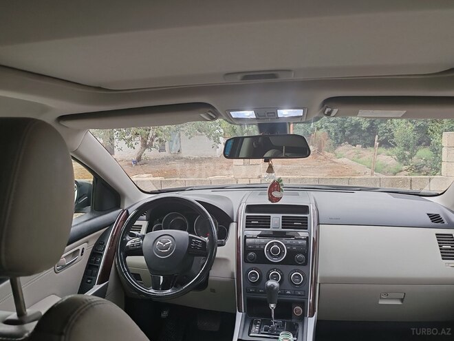 Mazda CX-9 2009, 187,000 km - 3.7 л - Neftçala