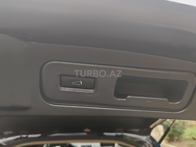 Mazda CX-9 2009, 187,000 km - 3.7 л - Neftçala