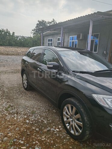Mazda CX-9 2009, 187,000 km - 3.7 л - Neftçala