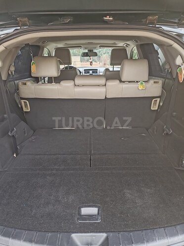 Mazda CX-9 2009, 187,000 km - 3.7 л - Neftçala