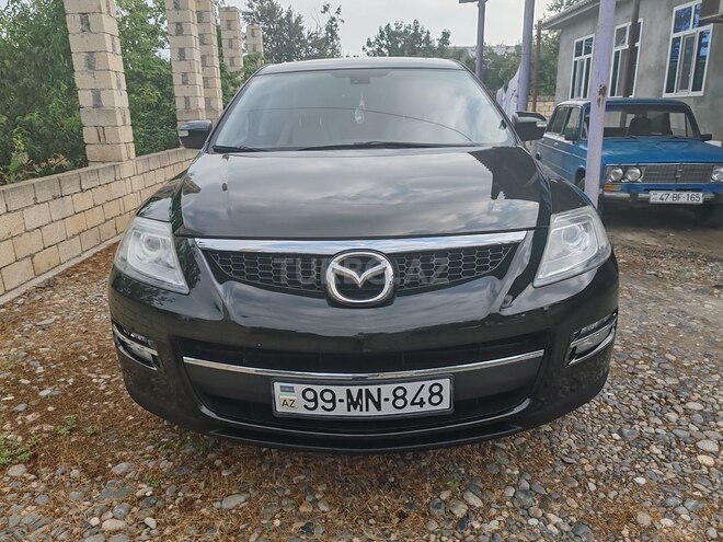 Mazda CX-9 2009, 187,000 km - 3.7 л - Neftçala