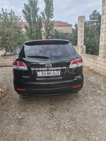 Mazda CX-9 2009, 187,000 km - 3.7 л - Neftçala