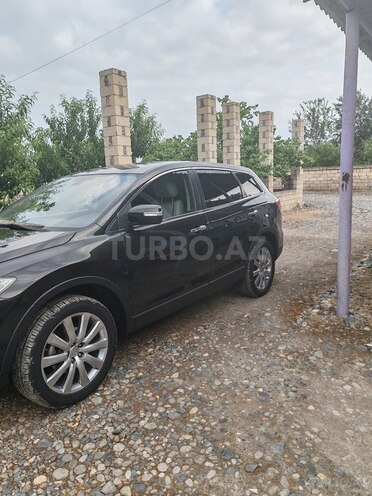 Mazda CX-9 2009, 187,000 km - 3.7 л - Neftçala