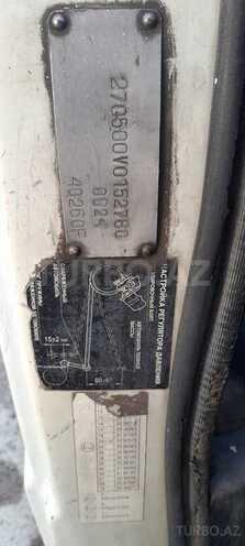 GAZ 322173 2000, 130,000 km - 2.5 l - Şəki