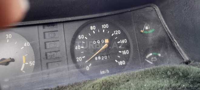 GAZ 322173 2000, 130,000 km - 2.5 l - Şəki