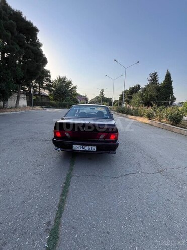 LADA (VAZ) 2115 2011, 240,000 km - 1.5 l - Şabran