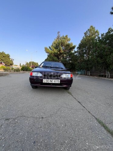 LADA (VAZ) 2115 2011, 240,000 km - 1.5 l - Şabran