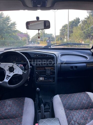 LADA (VAZ) 2115 2011, 240,000 km - 1.5 l - Şabran