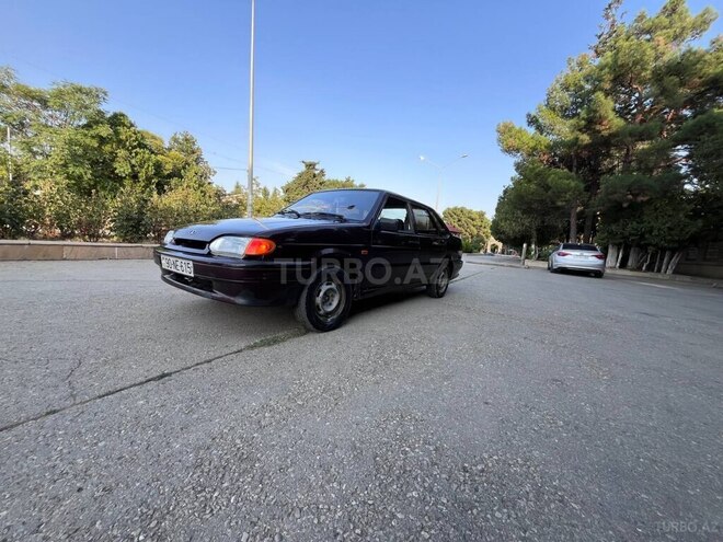 LADA (VAZ) 2115 2011, 240,000 km - 1.5 l - Şabran