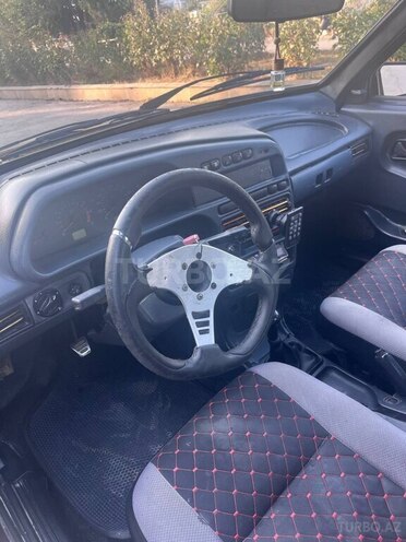 LADA (VAZ) 2115 2011, 240,000 km - 1.5 l - Şabran
