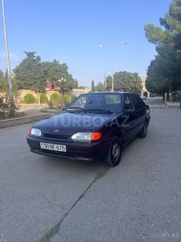 LADA (VAZ) 2115 2011, 240,000 km - 1.5 l - Şabran