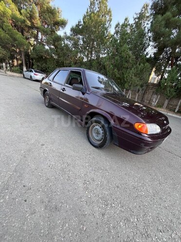 LADA (VAZ) 2115 2011, 240,000 km - 1.5 l - Şabran