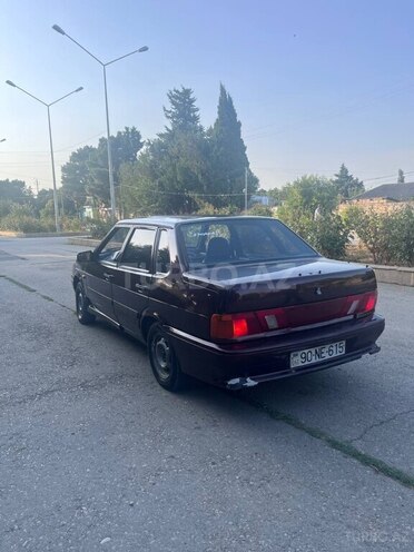 LADA (VAZ) 2115 2011, 240,000 km - 1.5 l - Şabran
