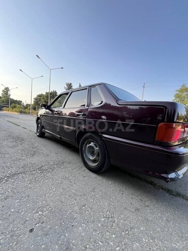 LADA (VAZ) 2115 2011, 240,000 km - 1.5 l - Şabran