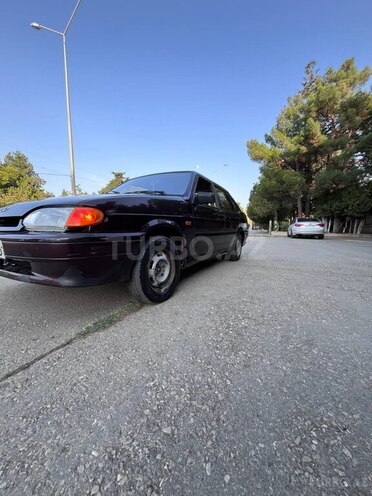 LADA (VAZ) 2115 2011, 240,000 km - 1.5 l - Şabran