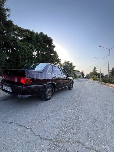 LADA (VAZ) 2115 2011, 240,000 km - 1.5 l - Şabran