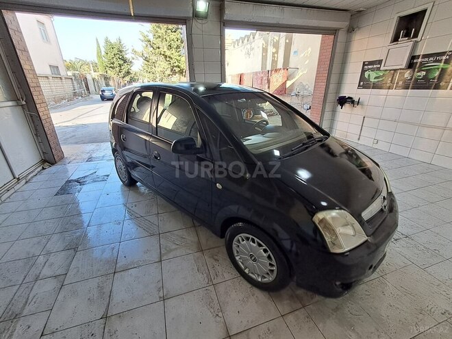 Opel Meriva 2008, 198,000 km - 1.3 l - Bakı