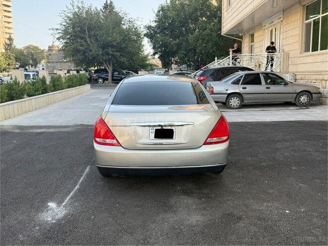 Nissan Teana 2004, 232,539 km - 2.4 l - Bakı