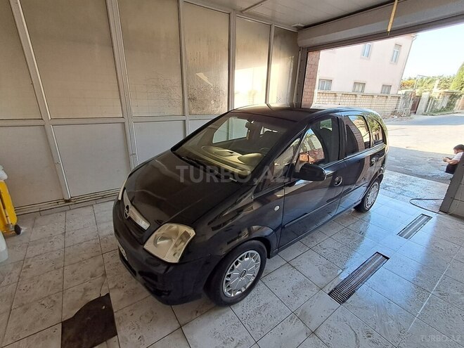 Opel Meriva 2008, 198,000 km - 1.3 l - Bakı