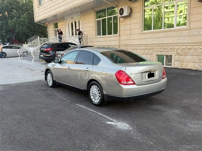 Nissan Teana 2004, 232,539 km - 2.4 l - Bakı